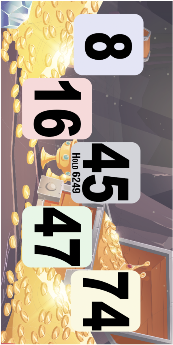ALAMO: JACKPOT RICHES (314ct) GOLDEN EXCLUSIVE - Image 4